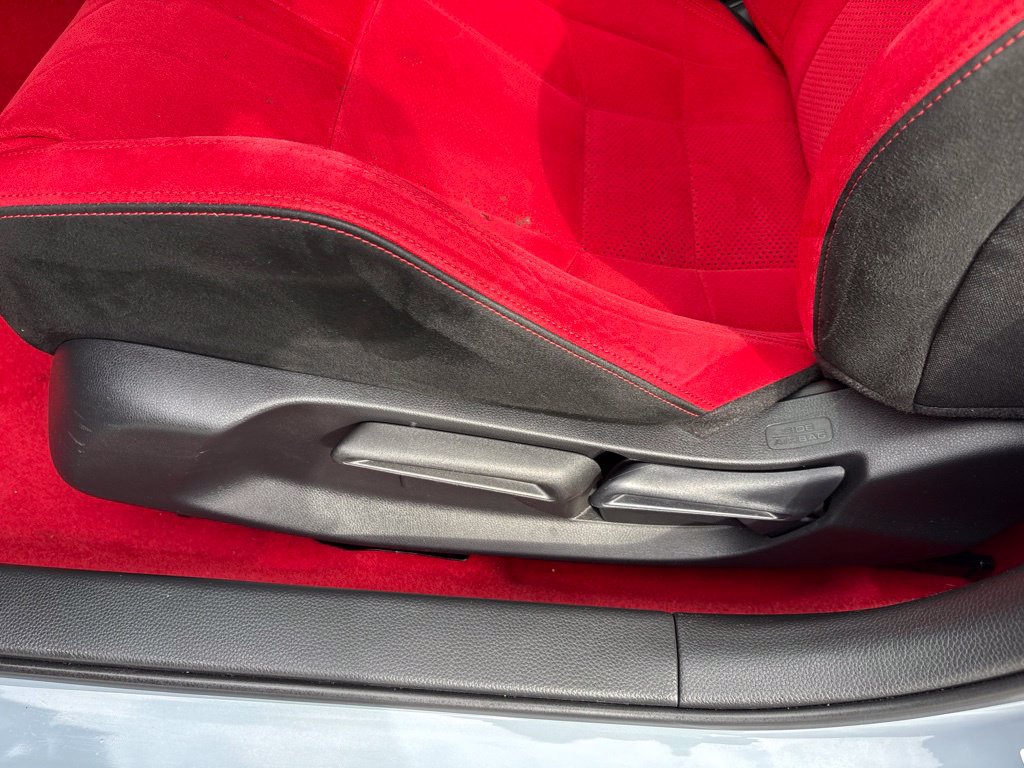 Used 2025 Honda Civic Type R image 15