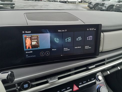 Used 2025 Hyundai Santa Fe SEL image 20