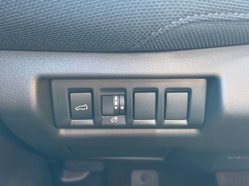 Certified 2026 Subaru Outback Premium AWD/4WD image 10