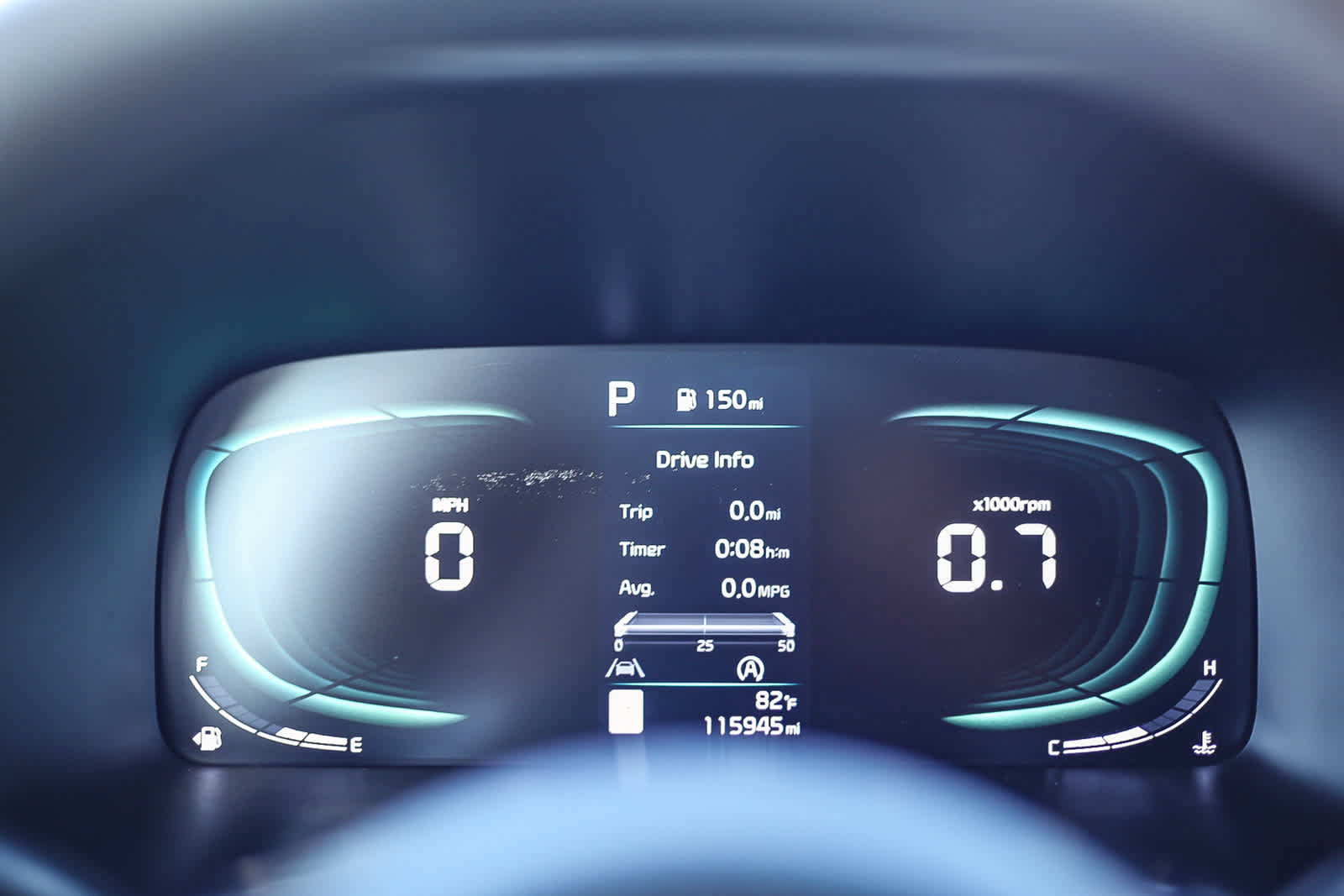 Used 2023 Kia Soul LX w/ LX Technology Package FWD image 22