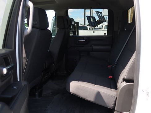 New 2025 Chevrolet Silverado 3500 W/T w/ WT Convenience Package image 25