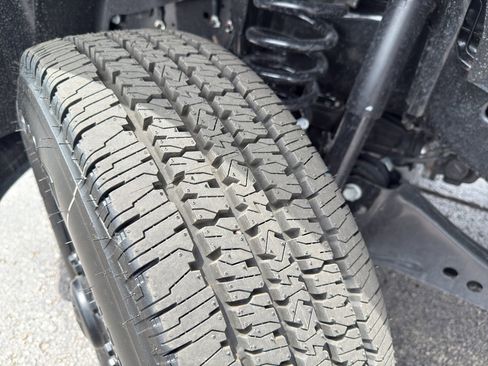 New 2025 RAM 2500 Tradesman image 10