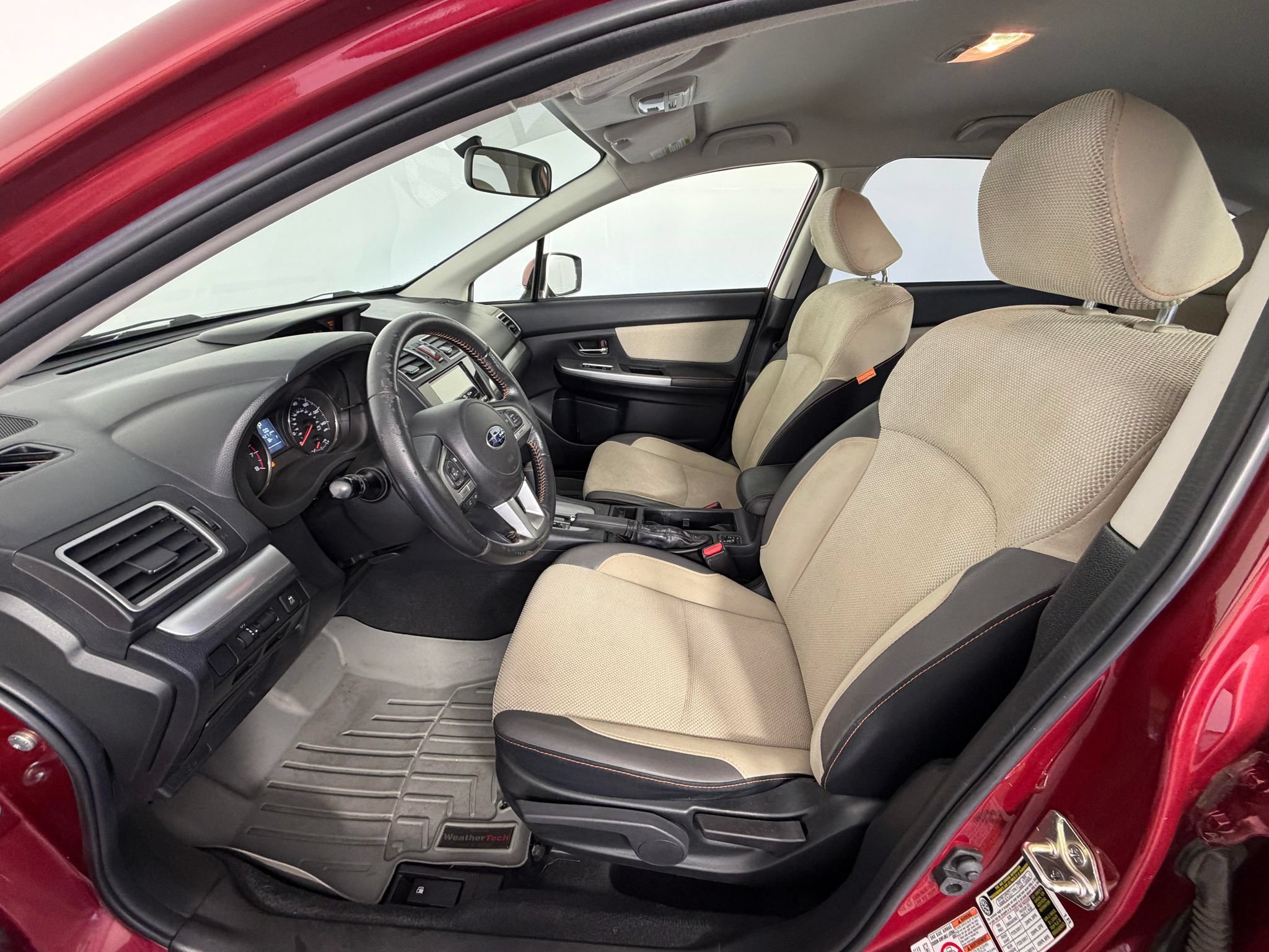 Used 2017 Subaru Crosstrek 2.0i Premium AWD/4WD image 18