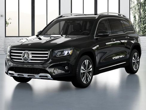 New 2026 Mercedes-Benz GLB 250 GLB 250 image 1