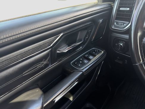 Used 2022 RAM 1500 Limited AWD/4WD image 12