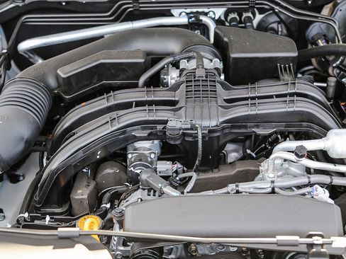 New 2026 Subaru Crosstrek 2.5i Sport image 12