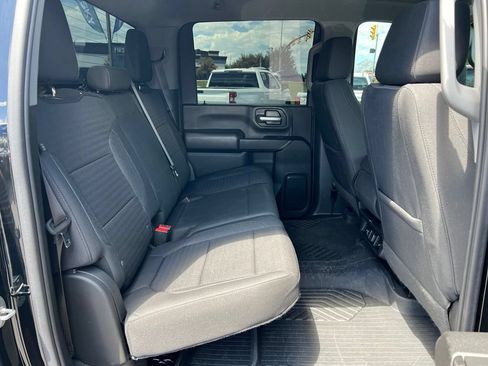 Used 2023 Chevrolet Silverado 3500 LT w/ Convenience Package AWD/4WD image 23