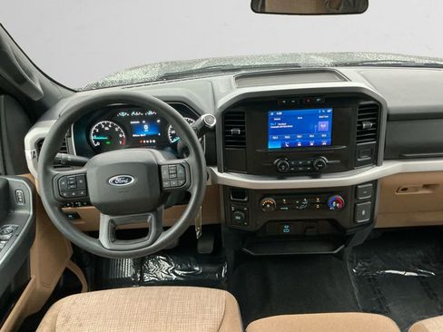 Used 2023 Ford F150 XLT image 10