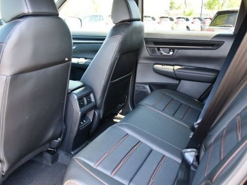 New 2026 Honda CR-V Sport-L image 16