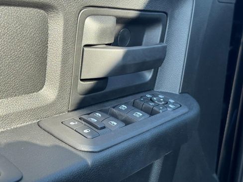 New 2026 RAM 2500 Tradesman image 13