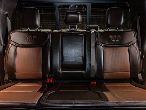 Used 2024 Ford F250 King Ranch w/ Chrome Package image 19