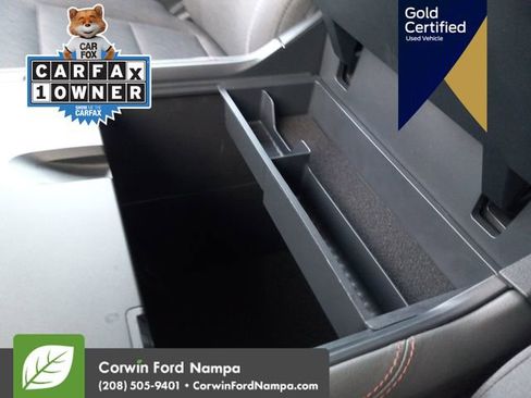 Used 2025 Ford Expedition Max Active image 22