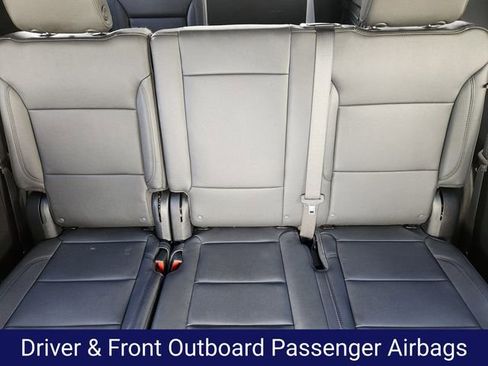 Used 2023 Chevrolet Tahoe Z71 image 17