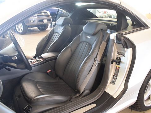 Used 2004 Mercedes-Benz SL 55 AMG image 54
