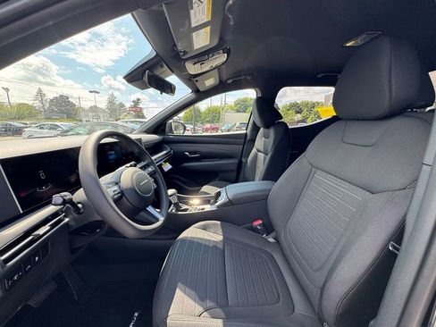 New 2026 Hyundai Santa Cruz SE image 20