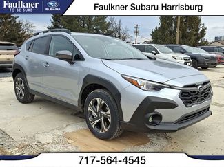 New 2026 Subaru Crosstrek 2.0i Premium video 1