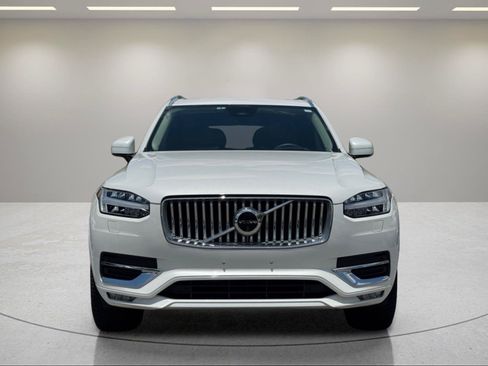 Used 2024 Volvo XC90 B6 Ultimate AWD/4WD image 8