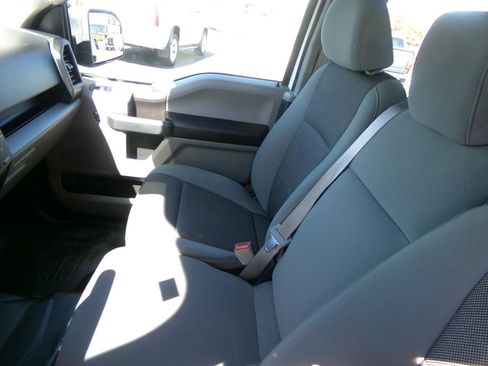 Used 2019 Ford F150 XL w/ XL Power Equipment Group AWD/4WD image 24