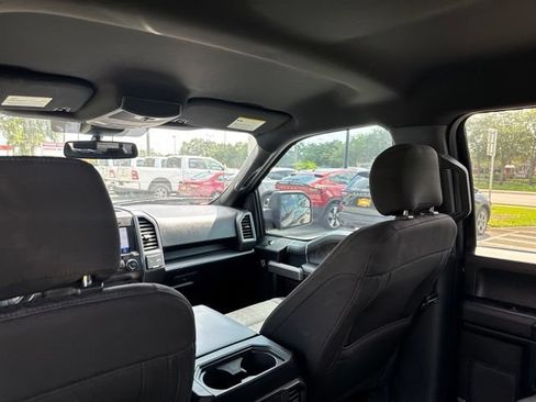 Used 2019 Ford F150 XLT w/ Equipment Group 302A Luxury RWD image 20