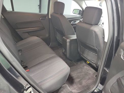 Used 2015 GMC Terrain SLE w/ Convenience Package FWD image 17