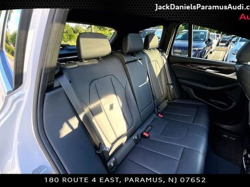 Used 2019 BMW X3 xDrive30i w/ Convenience Package AWD/4WD image 19