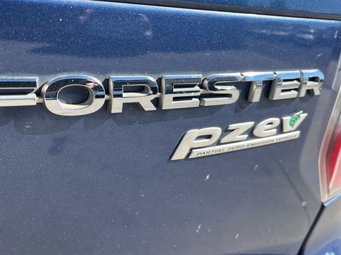 Used 2014 Subaru Forester 2.5i Premium w/ Popular Package #2 image 25