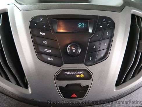 Used 2019 Ford Transit 350 148 Medium Roof RWD image 27