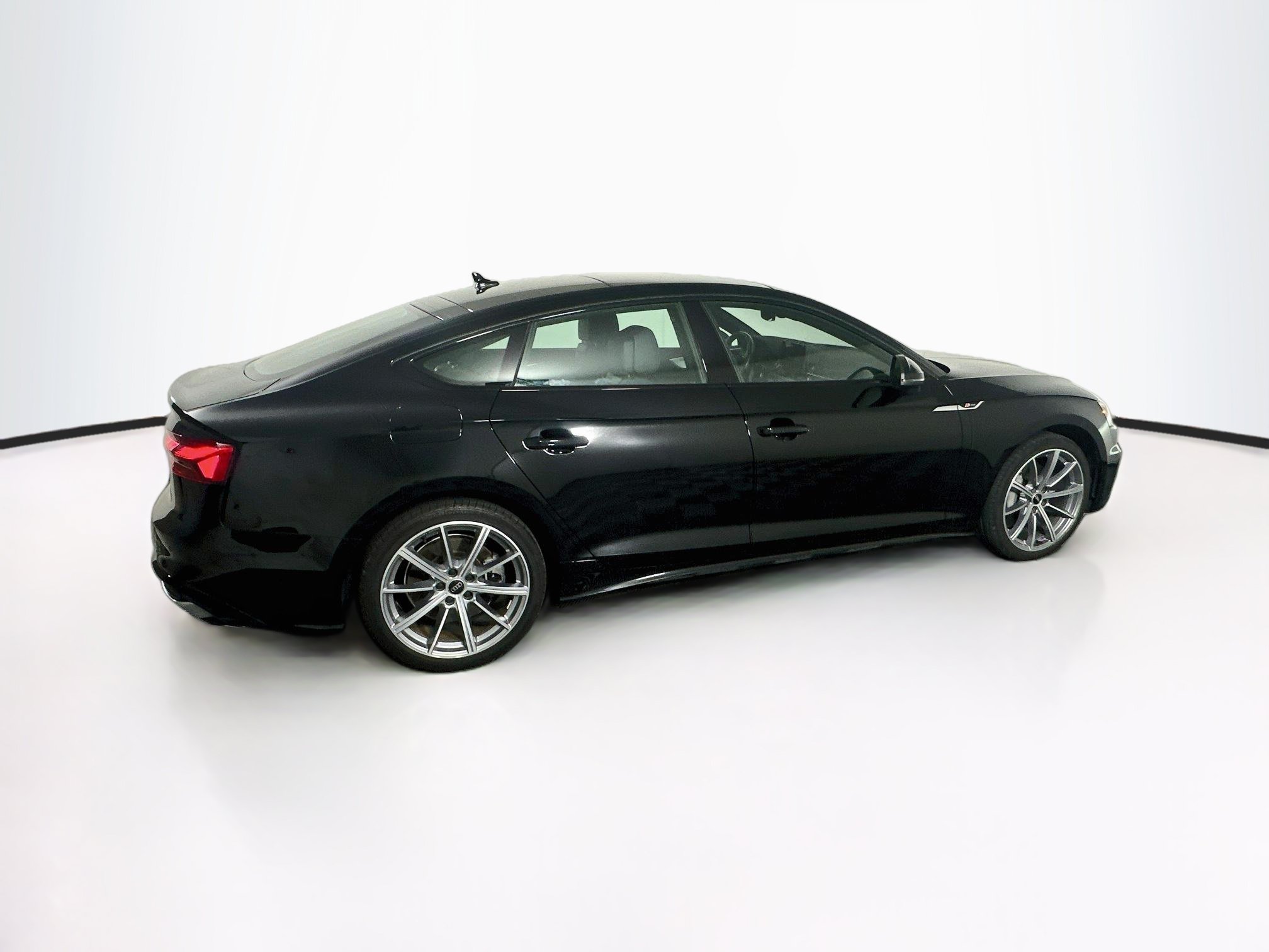 Used 2025 Audi A5 2.0T Premium AWD/4WD image 10