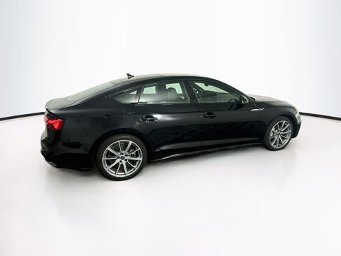 Used 2025 Audi A5 2.0T Premium Plus AWD/4WD image 10