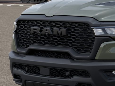 New 2026 RAM 1500 Rebel w/ G/T Package image 30
