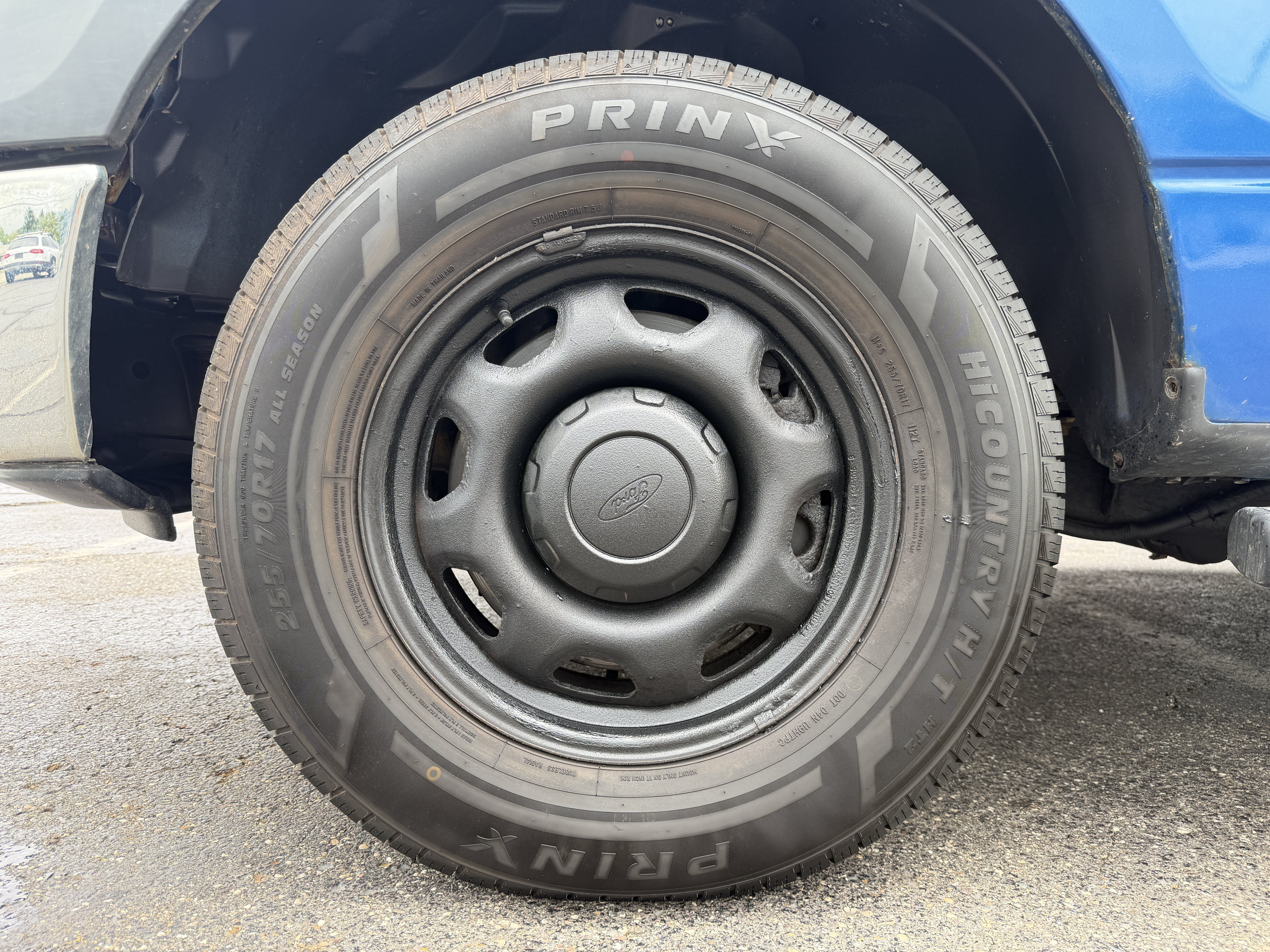 Used 2010 Ford F150 XL RWD image 26