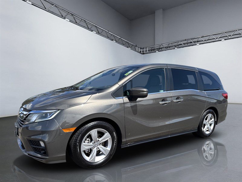 Used 2019 Honda Odyssey EX image 11