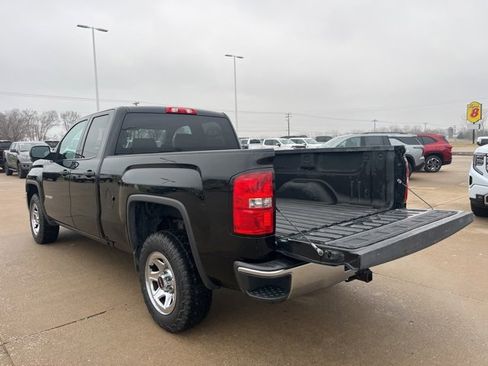 Used 2016 GMC Sierra 1500 Base image 7