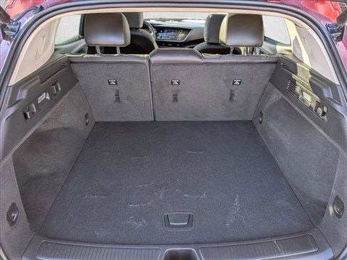 Used 2022 Buick Envision Preferred image 19