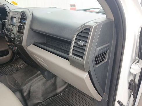 Used 2022 Ford F350 XL w/ Power Equipment Group image 21