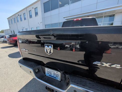 Used 2013 RAM 2500 Lone Star AWD/4WD image 15