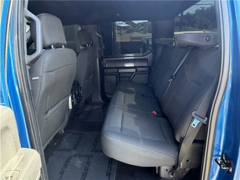 Used 2018 Ford F150 XLT w/ Equipment Group 301A Mid RWD image 21