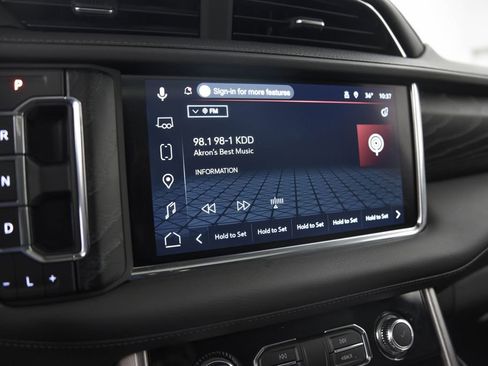 Used 2023 GMC Yukon Denali image 19