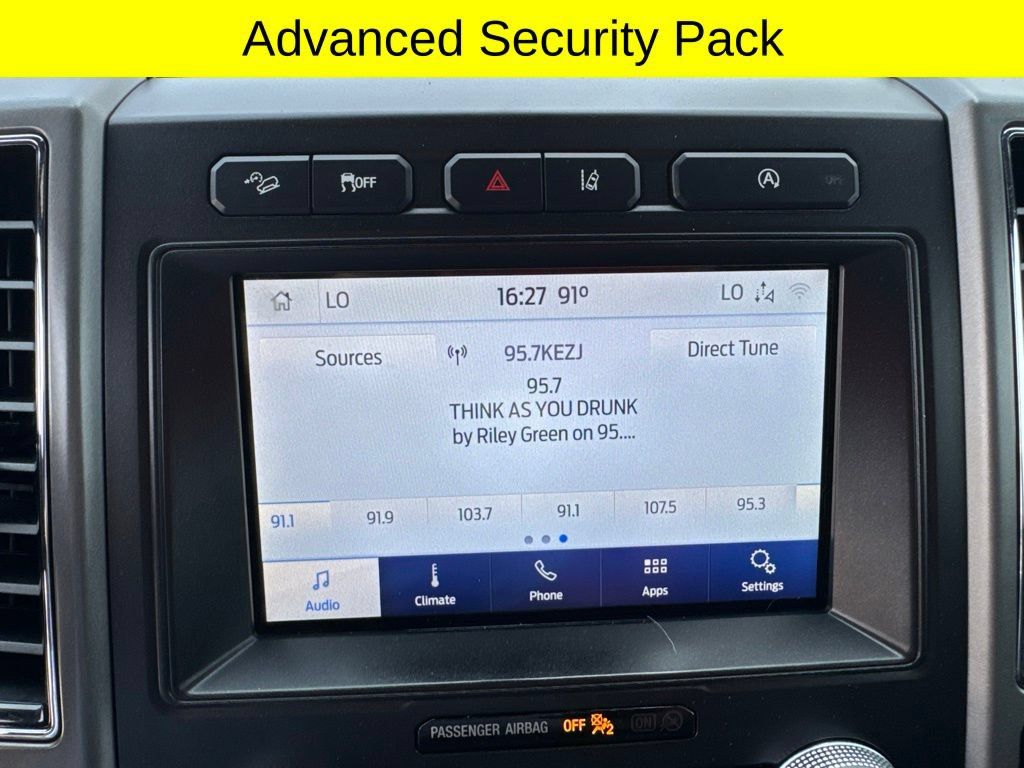 Used 2020 Ford Expedition Max XLT w/ Equipment Group 202A AWD/4WD image 24