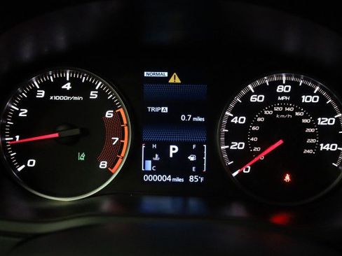 New 2026 Mitsubishi Eclipse Cross LE image 12