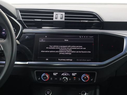 Certified 2023 Audi Q3 2.0T Premium Plus w/ Premium Plus Package AWD/4WD image 19