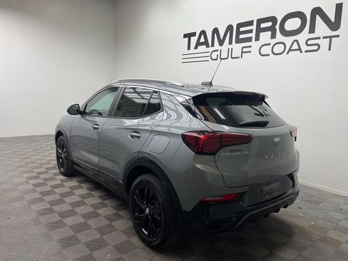 New 2026 Buick Encore GX Sport Touring image 3