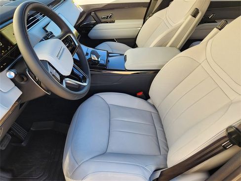 New 2026 Land Rover Range Rover Sport SE image 9