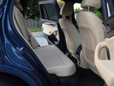 Used 2019 BMW X3 M40i w/ Premium Package AWD/4WD image 14