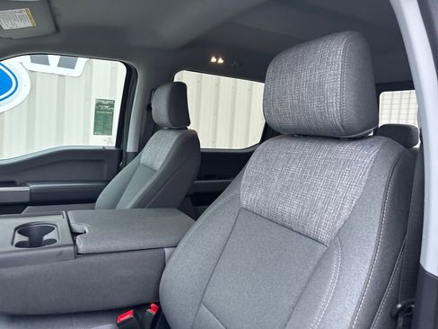 Used 2024 Ford F350 XLT w/ 360-Degree Camera Package image 24