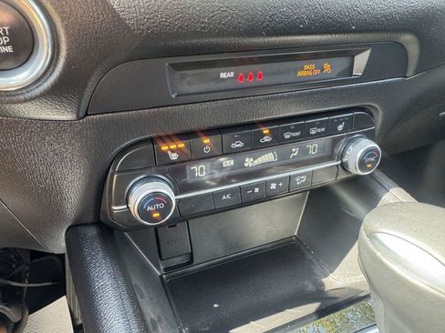 Used 2025 MAZDA CX-5 AWD w/ Select Package image 8