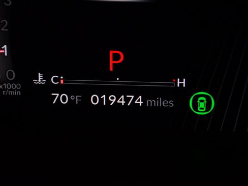 Certified 2024 Acura MDX A-Spec AWD/4WD image 17