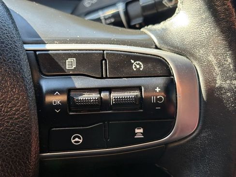 Used 2022 Kia K5 GT-Line w/ GT-Line Awd Premium Package image 16