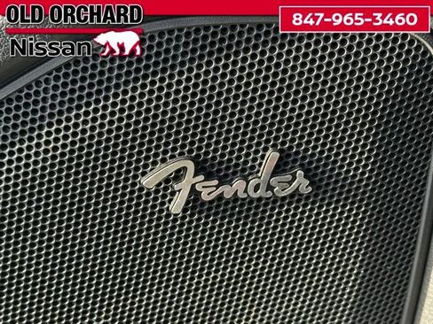 Used 2024 Nissan Frontier PRO-4X w/ Pro Convenience Package image 13