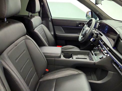 Used 2024 Hyundai Santa Fe Calligraphy AWD/4WD image 23
